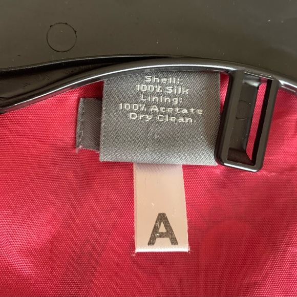 Ann Taylor 100% Silk size 12 sundress - Picture 4 of 4